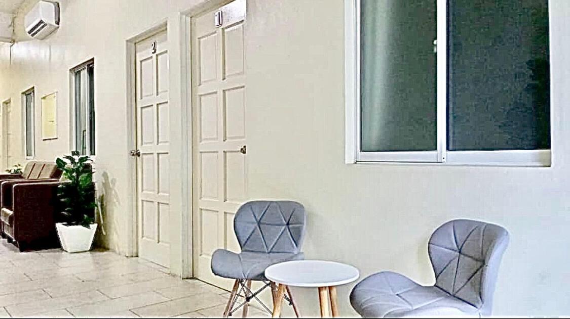 Ozzy Lodge Semporna Dış mekan fotoğraf