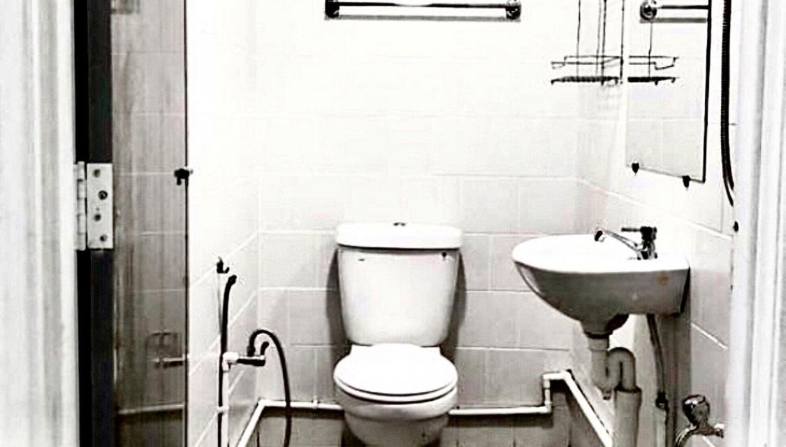 Ozzy Lodge Semporna Dış mekan fotoğraf